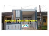 Rumah Minimalis Siap Huni Di Harapan Elok ( MTH / 1019 )