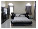 Dijual Rumah Siap Huni Gold Coast 3KT, Semi Furnished - Jakarta, Jakarta Utara