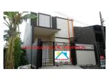 Rumah Minimalis Siap Huni Di Mutiara Gading City ( MTH / 1024 )