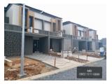 Rumah Victoria Extension III, Rumah Tipe Minimalis, DP hanya 5% Cicil 20 juta/bulan selama 1 tahun