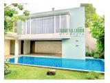 Dijual Rumah Brand new siap Huni Jl. Biduri Pandan, Permata Hijau