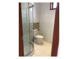 Dijual Rumah di Jalan Pakis Cinere - 3 Lantai - Instalasi Air Panas dan AC ready Surat Lengkap 