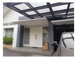 Rumah Murah 2 Lantai dibKemang