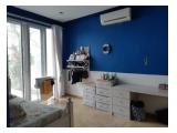 Rumah Murah 2 Lantai dibKemang