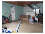 Rumah Murah 2 Lantai dibKemang
