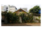 Rumah di Mangga Besar