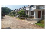 Dapatkan unit rumah di cibubur kranggan