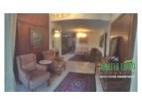Dijual Cepat Rumah di Jl. Dempo, Kebayoran Baru