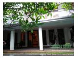 Dijual Rumah di Jl. Permata Berlian, Permata Hijau, Jakarta Selatan