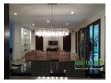 Dijual Rumah di Jl. Permata Berlian, Permata Hijau, Jakarta Selatan