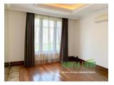Townhouse Patal Senayan For SALE