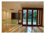 D.I.J.U.A.L Rumah Luas Bangunan 600sqm di Jl. Sawo, Menteng, Menteng, Jakarta Pusat
