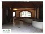 D.I.J.U.A.L Hunian di Menteng Luas 893 sqm, Menteng, Jakarta Pusat