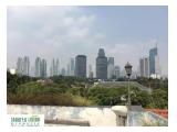 D.I.J.U.A.L Hunian di Menteng Luas 893 sqm, Menteng, Jakarta Pusat