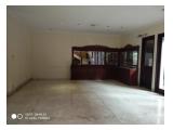 D.I.J.U.A.L Rumah di Jl. Erlangga, Kebayoran Baru 4BR, Kebayoran Baru, Jakarta Selatan