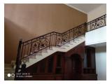 D.I.J.U.A.L Rumah di Jl. Erlangga, Kebayoran Baru 4BR, Kebayoran Baru, Jakarta Selatan