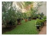 Rumah DI.J.U.A.L. Jl. Maluku - Menteng LT 633 sqm, Menteng, Jakarta Pusat