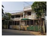 Rumah Tua Palbatu Raya Casablanca Tebet - Strategis, Hitung Tanah, Murah