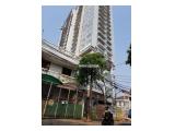 Rumah Tua Palbatu Raya Casablanca Tebet - Strategis, Hitung Tanah, Murah