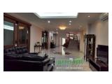 SALE Semi Furnished house in Jl. Tanjung, Menteng