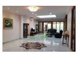 SALE Semi Furnished house in Jl. Tanjung, Menteng