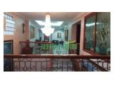 SALE Semi Furnished house in Jl. Tanjung, Menteng