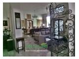 JUAL RUMAH : Harga Hitung Tanah di Jl. Pasuruan, Menteng 