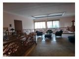 For SALE Rumah di Jl. Mirah, Permata Hijau HARGA hitung TANAH