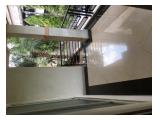 Nego Sampai DEAL!! Townhouse di KEMANG SIX RESIDENCE, Lokasi persis di samping Kemang Village.