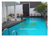 House For SALE in Jl. Permata Intan, Permata Hijau