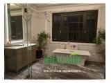 RUMAH DIJUAL : Brand New Luxury House at Lamandau, Kebayoran Baru Designed by Hadiprana.