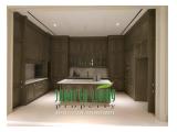 RUMAH DIJUAL : Brand New Luxury House at Lamandau, Kebayoran Baru Designed by Hadiprana.