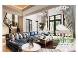 FOR SALE: Luxury House at Jalan Wijaya, Kebayoran Baru