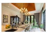 FOR SALE: Luxury House at Jalan Wijaya, Kebayoran Baru