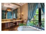 FOR SALE: Luxury House at Jalan Wijaya, Kebayoran Baru