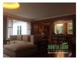 Dijual Rumah di Jl.Brawijaya, Kebayoran Baru 