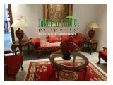 HOT SALE : House at Jl. Senopati 