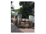  Jual rumah di daerah Kemang Jakarta pusat Cocok Untuk Kost-Kostan