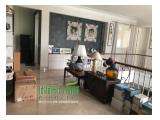  DIJUAL Rumah Baru, Lux di Lingkungan Elite Jl. Senjaya, Kebayoran Baru
