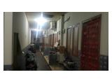 Dijual Rumah Kost 25 pintu Di menteng Atas Jakarta Selatan