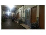 Dijual Rumah Kost 25 pintu Di menteng Atas Jakarta Selatan