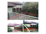 Rumah Secondary Cipete Jakarta Selatan