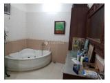 Rumah Secondary Cipete Jakarta Selatan