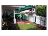 JUAL CEPAT - RUMAH GEDUNG HIJAU PONDOK INDAH JAKARTA SELATAN
