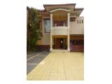 Dijual Rumah Kemang Barat Jakarta Selatan