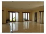 Dijual Rumah Kemang Barat Jakarta Selatan