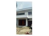 Disewakan Rumah Kemang Barat Jakarta Selatan Bisa Di Buat Office
