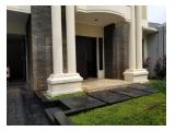 Disewakan Rumah 2 Lantai @Kemang Barat Jakarta Selatan