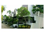 Town House Jagakarsa Jakarta Selatan. Lanea Town House
