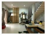 Town House Jagakarsa Jakarta Selatan. Lanea Town House